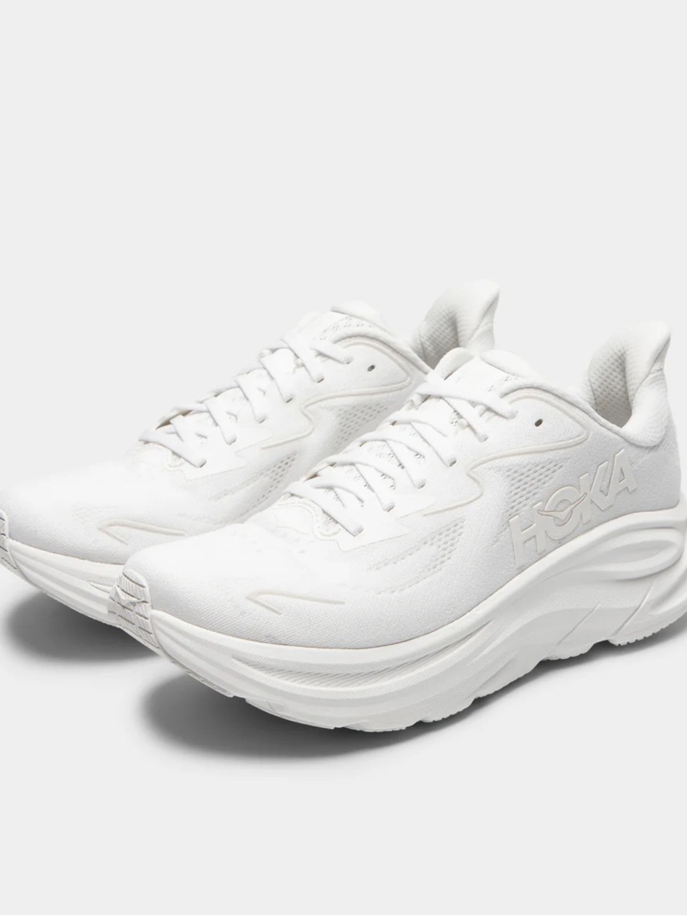 HOKA Clifton 10